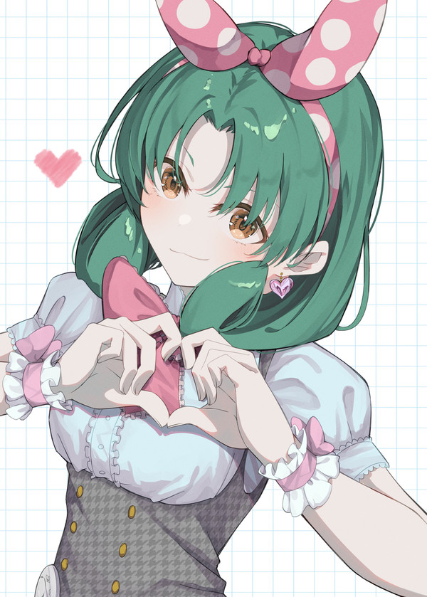 『アイドル』