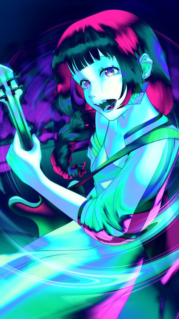 きくりちゃん