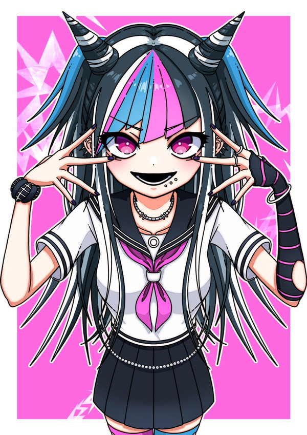 澪田