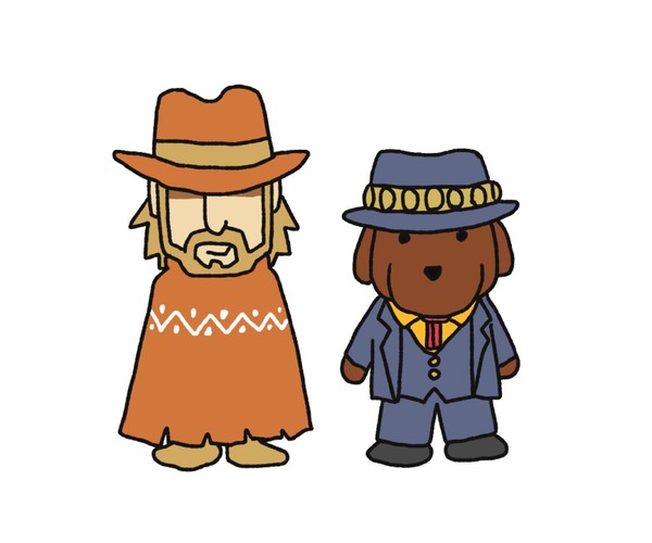 LAL絵まとめ