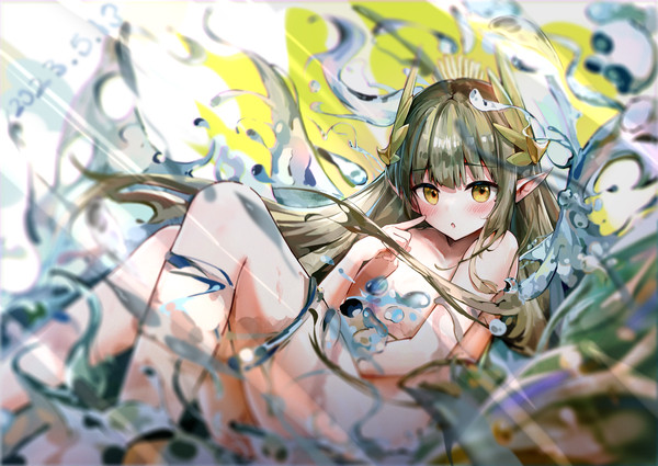 缪缪