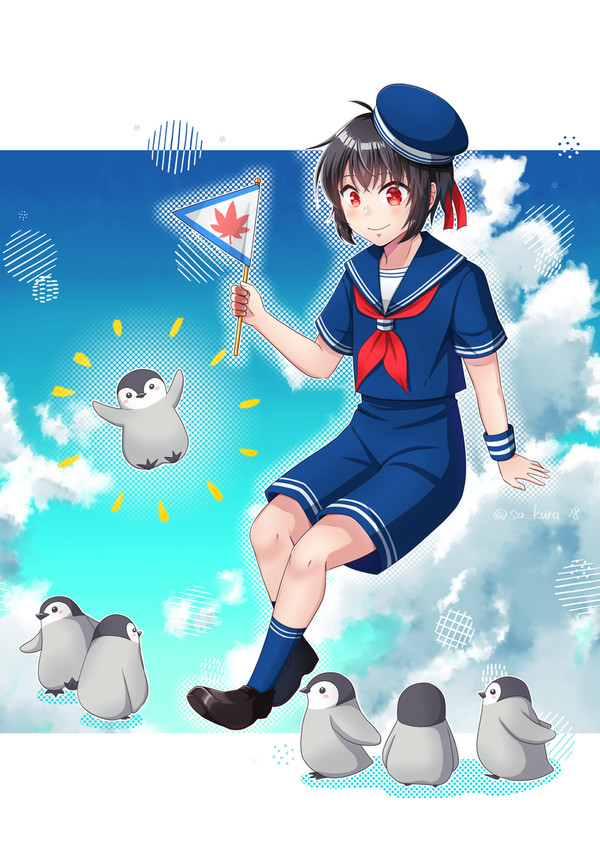 楓ツアーへようこそ！