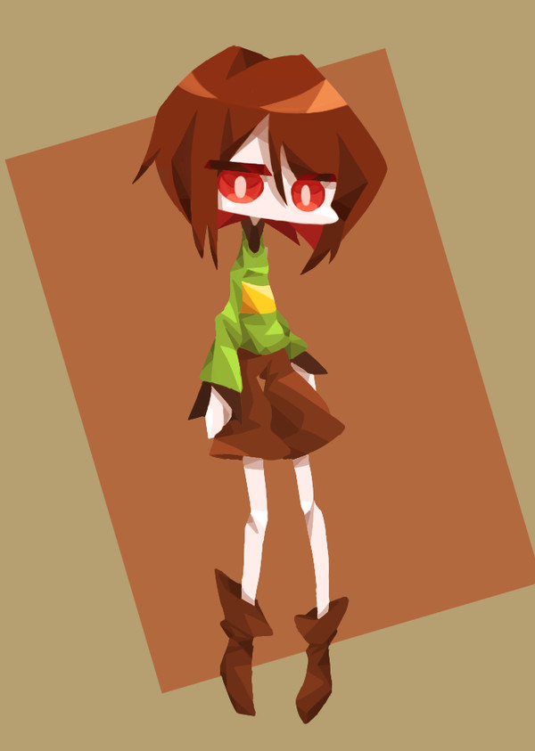 キャラさん