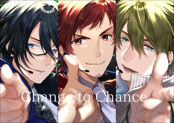 Change to Chance