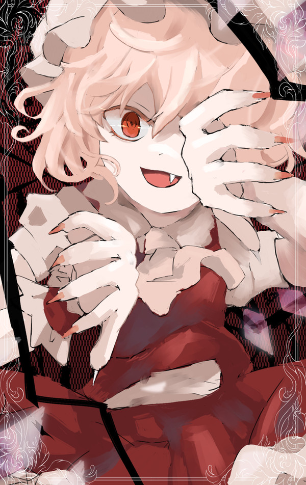 フランドール
