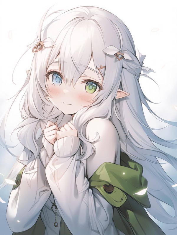 ナヒーダ