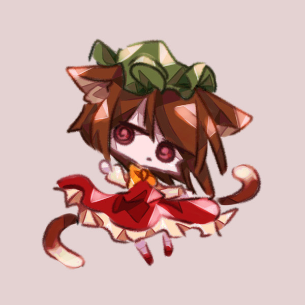 ちぇん