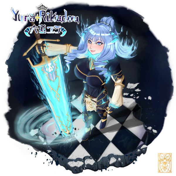 HAPPY 2ND ANNIVERSARY YURA
