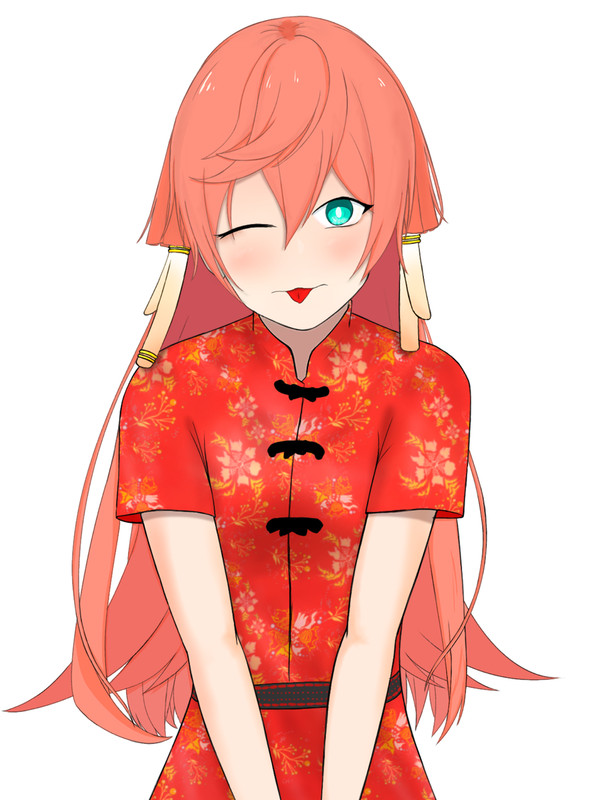 煙緋推し〜！！