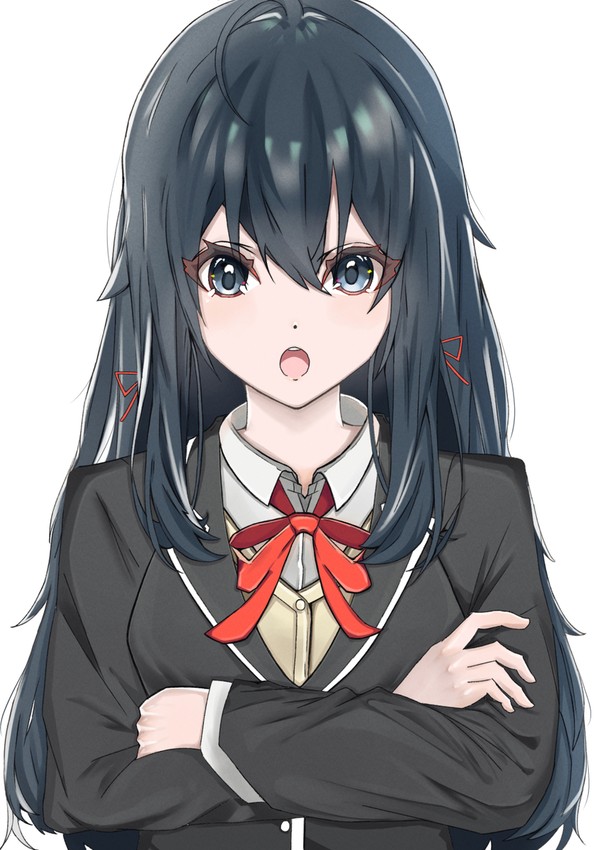 雪ノ下雪乃