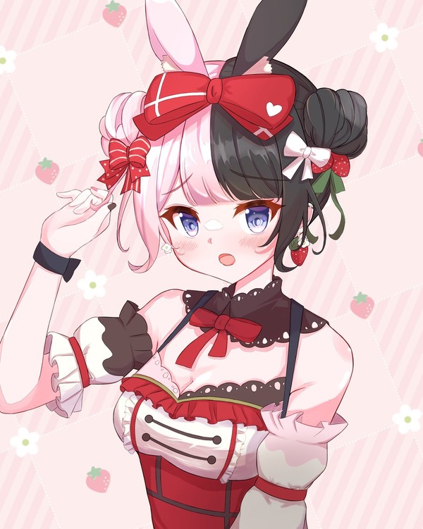 ひなーの🍓