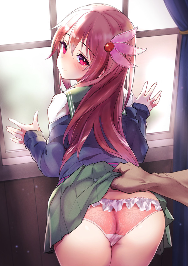 如月「えっ…? …ふぅーん… いつでも大丈夫ですわ♡」