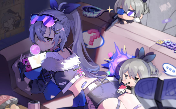 銀狼