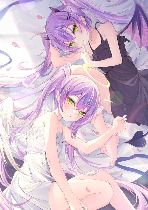 トワ様