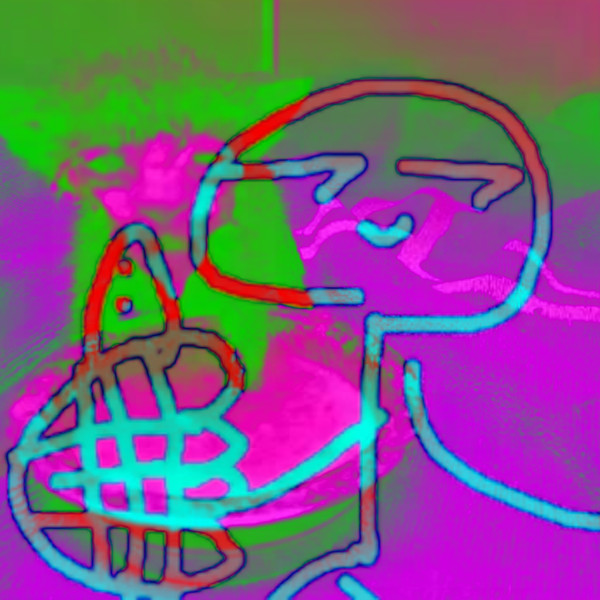 迷幻小c帅