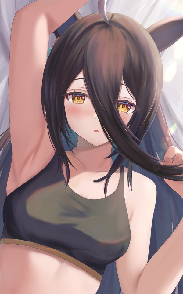 トレーニング終了