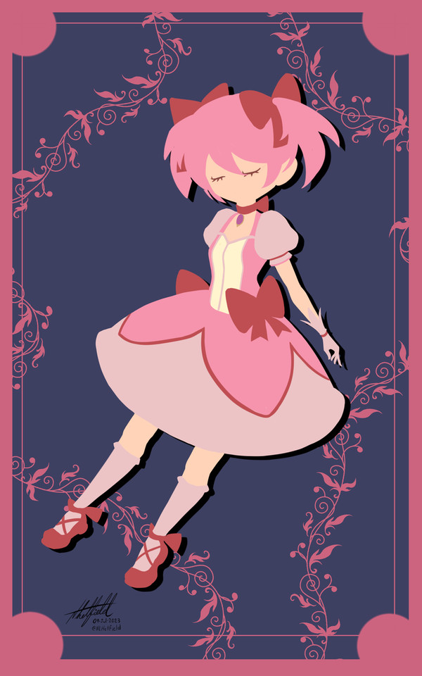 まどか