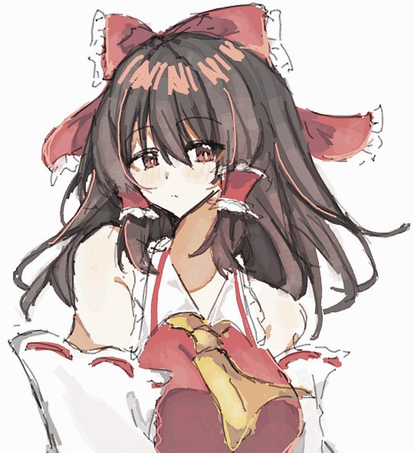 霊夢