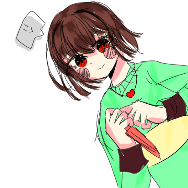 charaちゃん