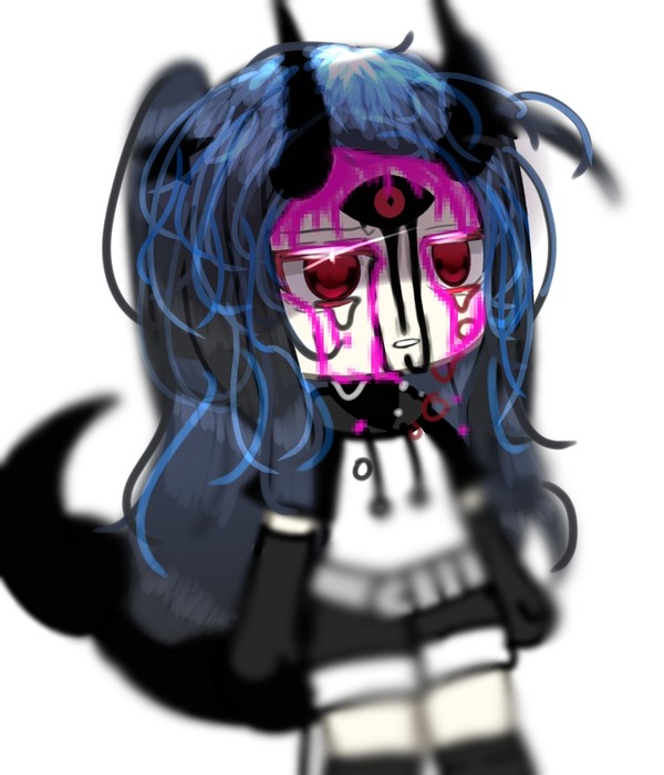 ガチャライフ加工