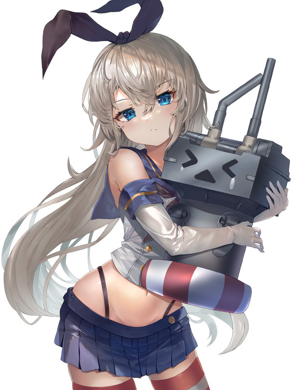 しまかぜ!