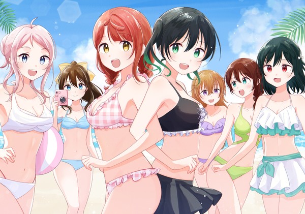夏の思い出