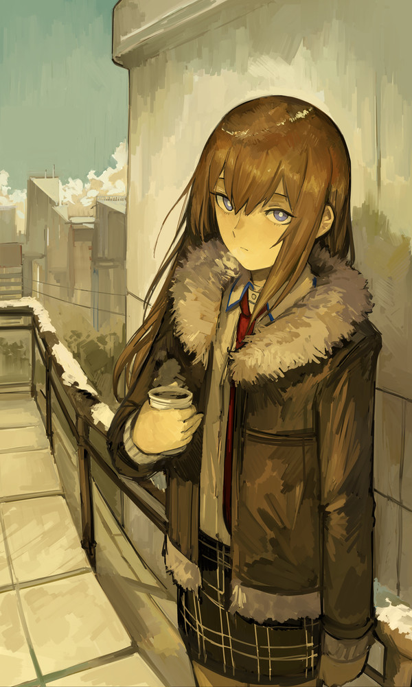 Kurisu