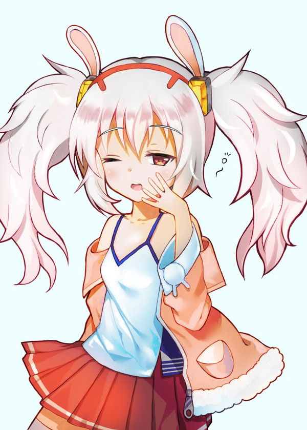ラフィー