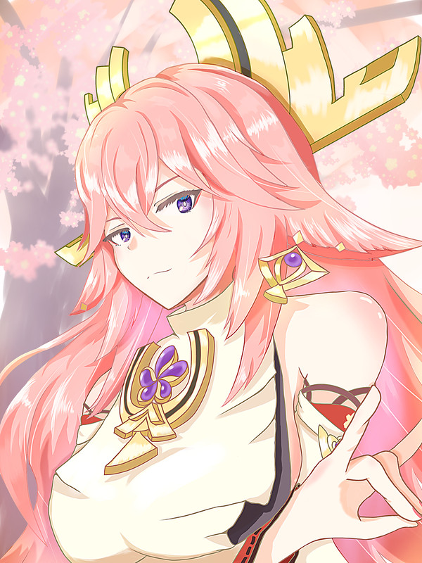 八重神子