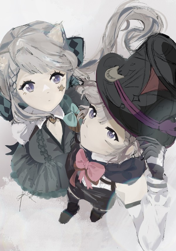 あなたは私の親友です!!