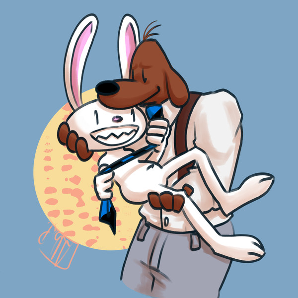 Sam and Max Collection 2