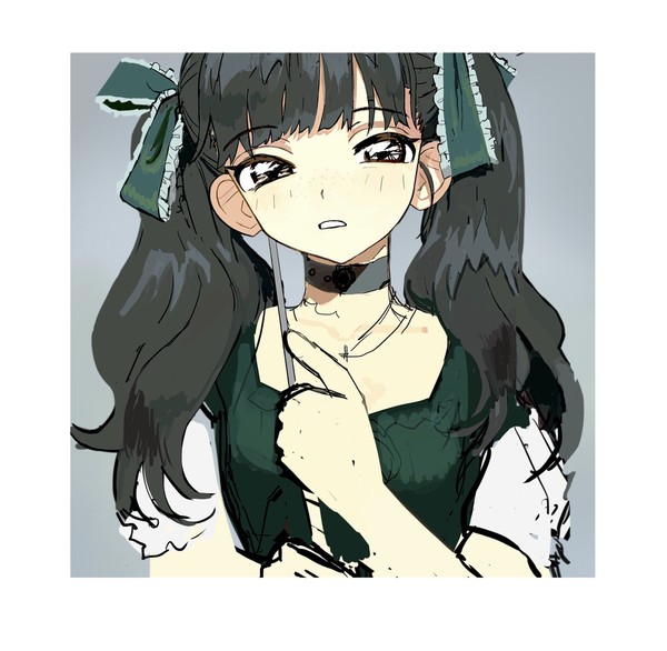 らくがき