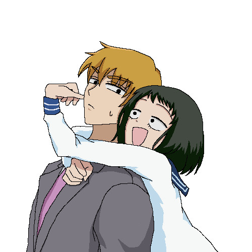 霊トメ