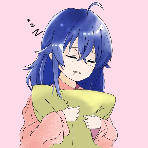 ロキシーちゃん