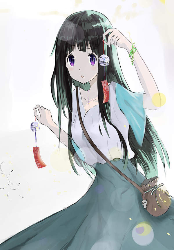 千反田爱瑠