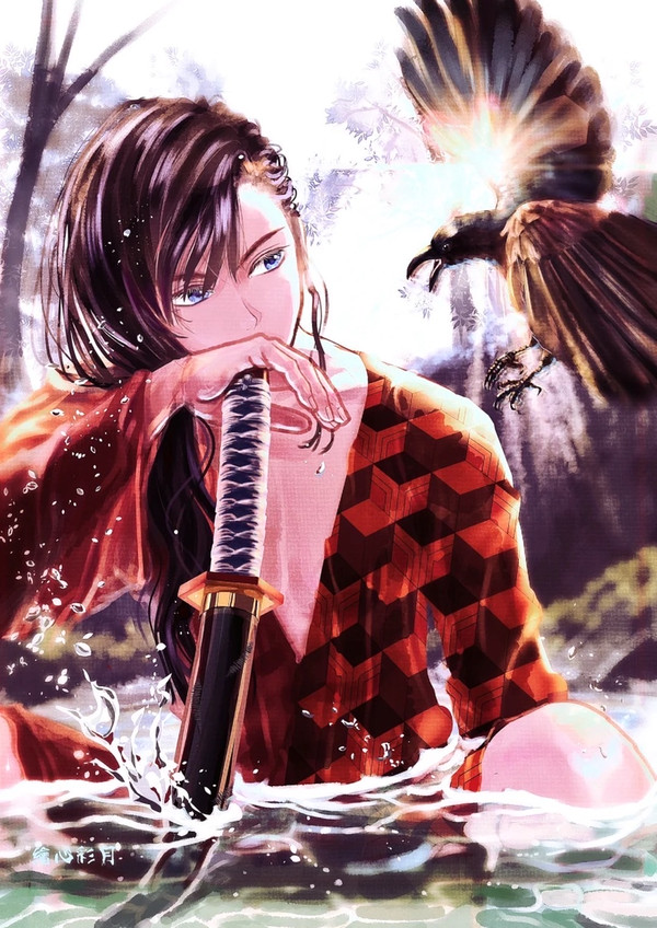 義勇さん