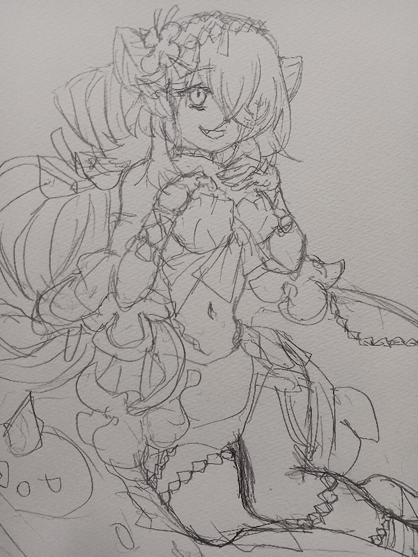 しとりす