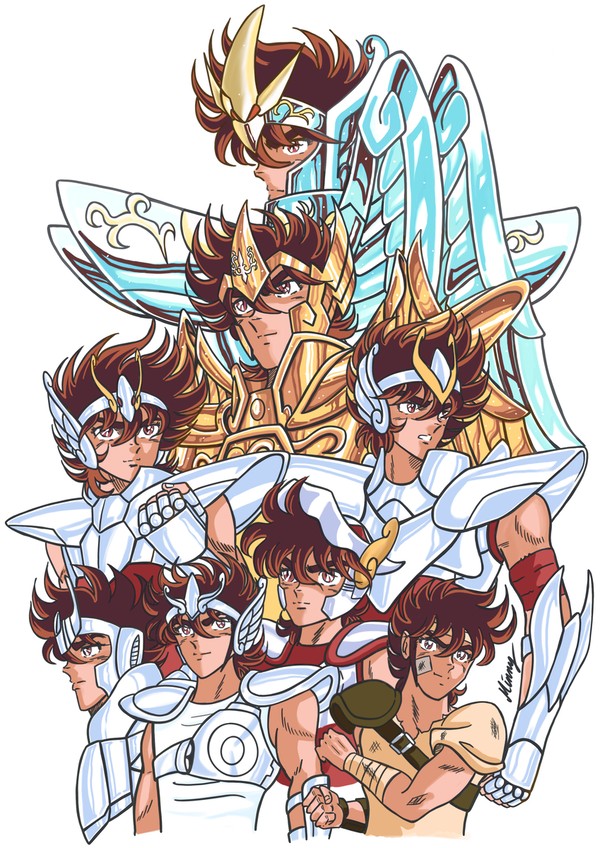 Seiya