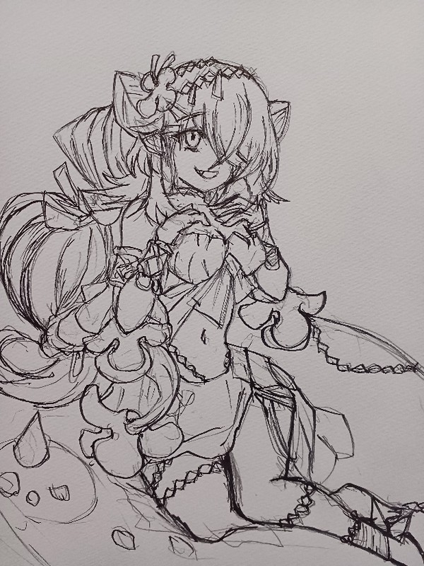 シトリスぺん