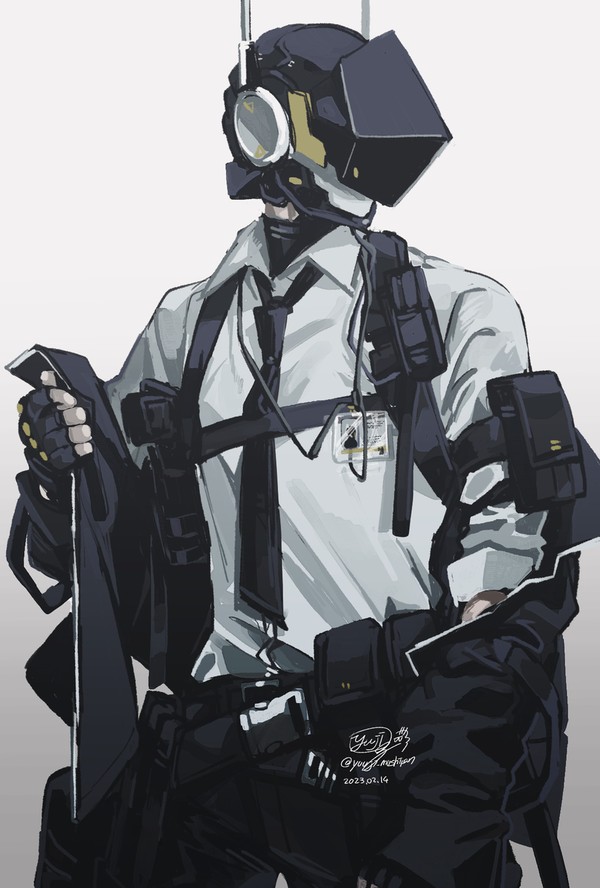 創作まとめ⑦ついろぐ