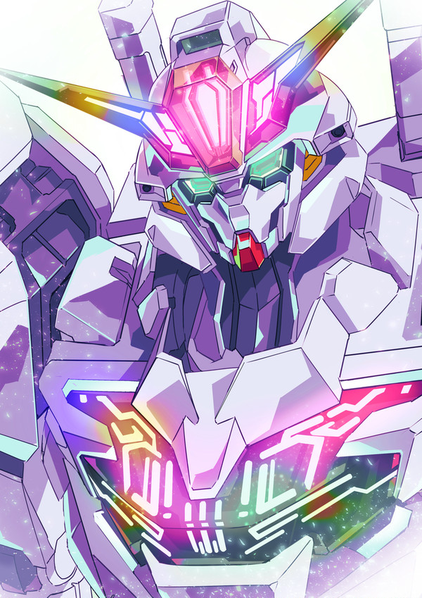 ガンダム・キャリバーン