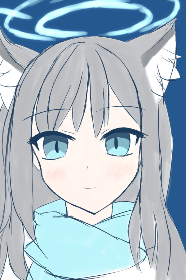 らくがき