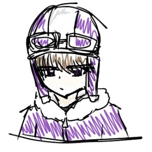 最近描いた絵達(プロセカ、wrwrd、推しの子、オリキャラ)