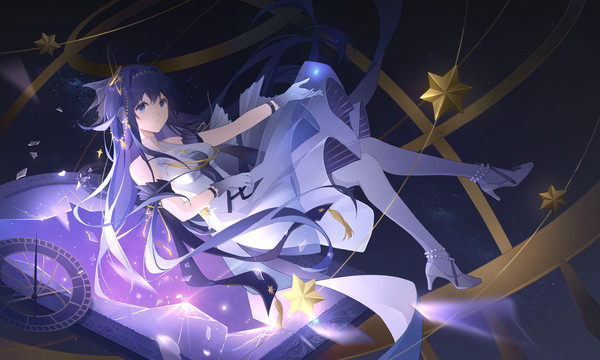 星极~