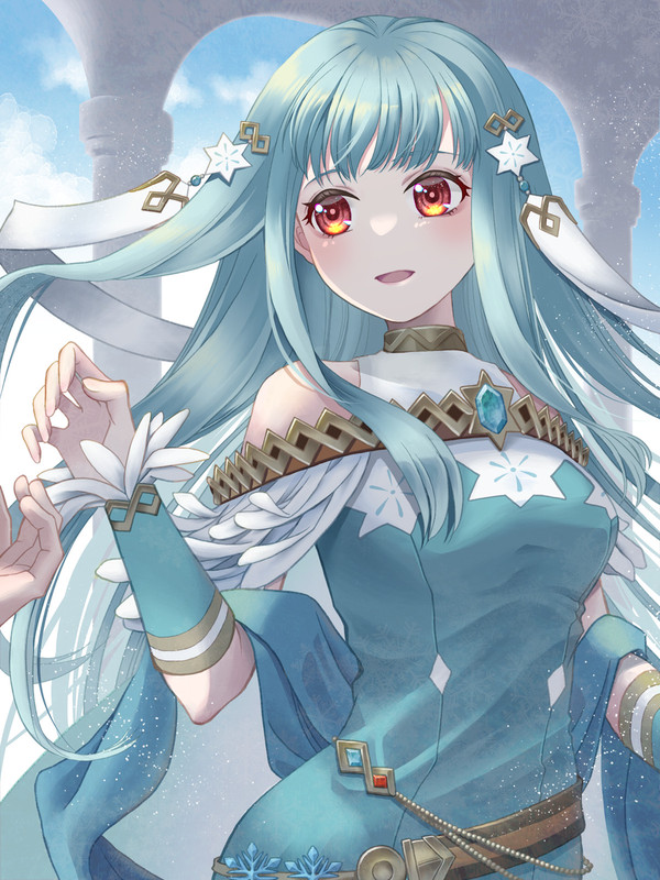 神装