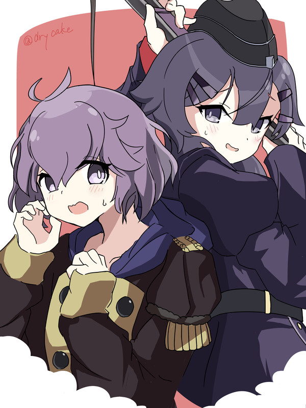 黒鷲68