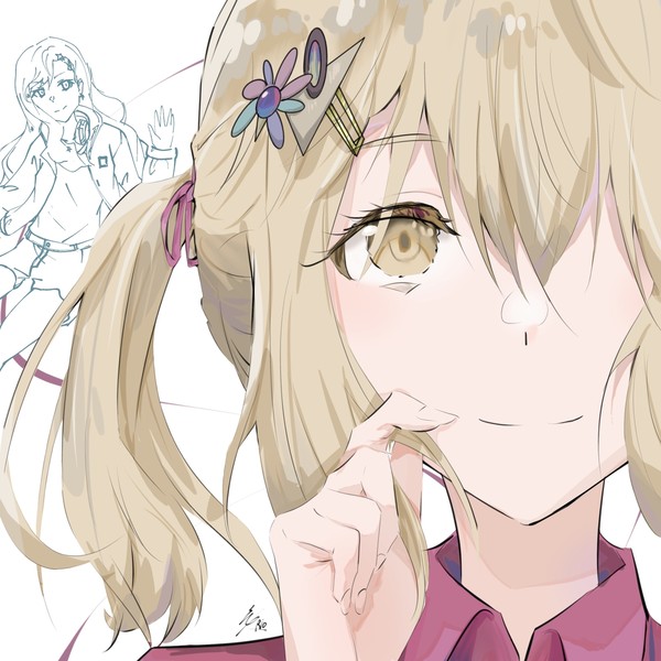 (*'▽'*)♪