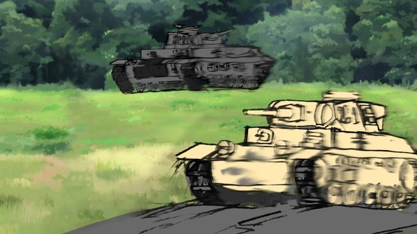 III号戦車