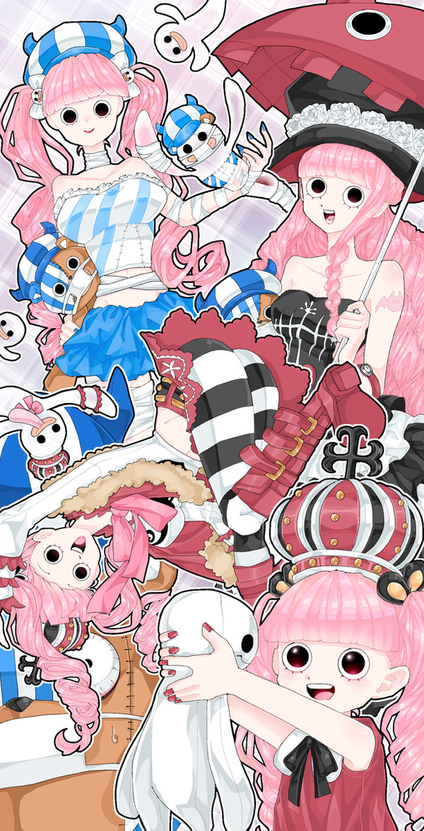 ホロホロ
