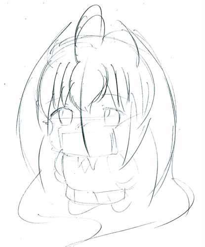 一日歩美三計画4511日目